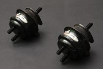 Lexus IS200 99-05 /SXE10 3S-GE ALTEZZA Endast 4-cylindriga Förstärkta Motorfästen 2 Delar/Set Hardrace